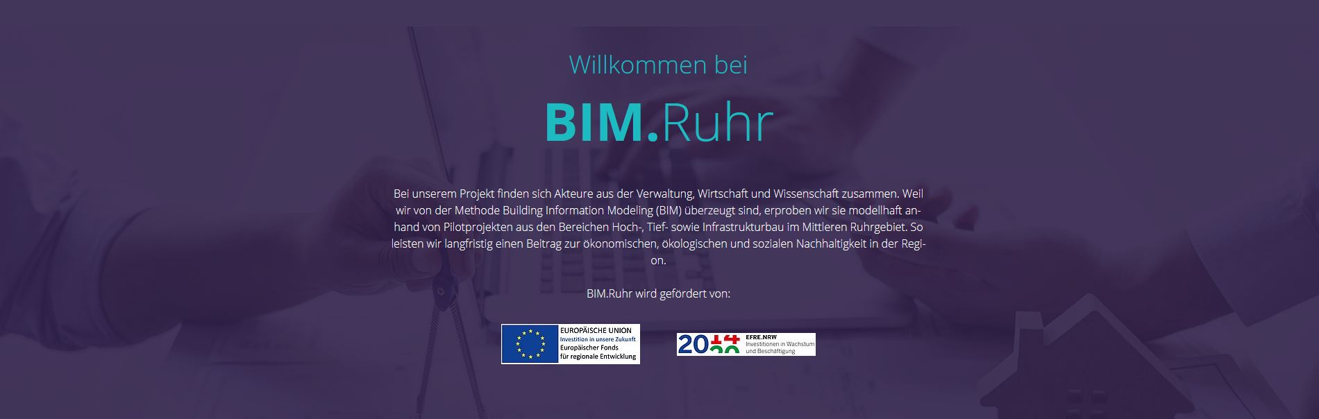 5. BIM Ruhr Konferenz