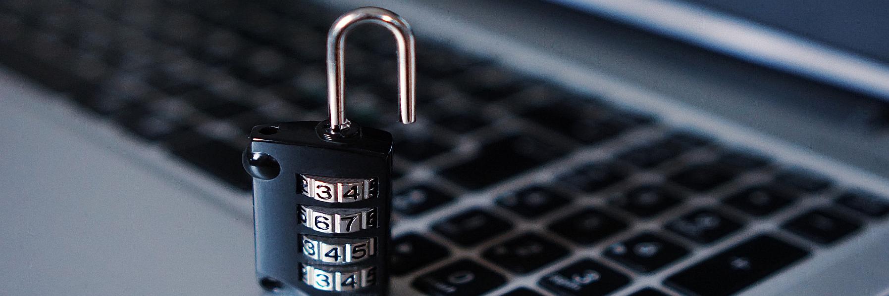 Cybersicherheit: E-Mailsicherheit und Passwortschutz mal ganz praktisch 