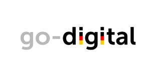 BMWi Förderprogramm go-digital
